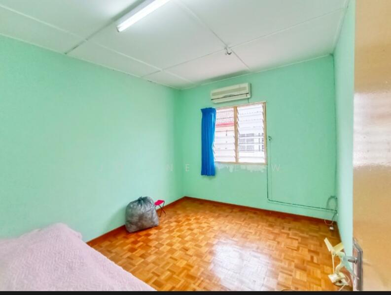 2-storey Terraced House for Sale in Ipoh (Perak) - Joline YEOW - Bedroom - PropertyGuru.com.my