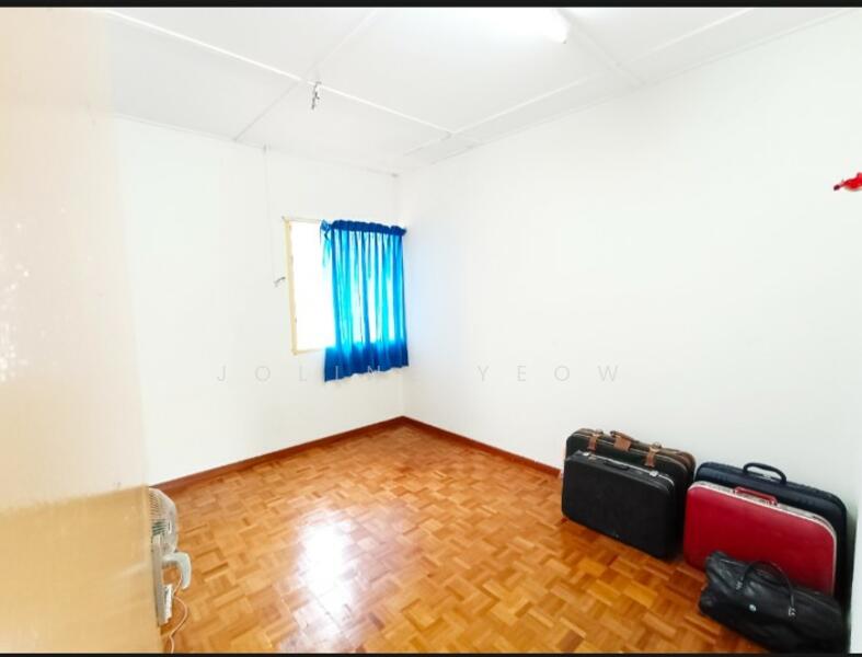 2-storey Terraced House for Sale in Ipoh (Perak) - Joline YEOW - Bedroom - PropertyGuru.com.my