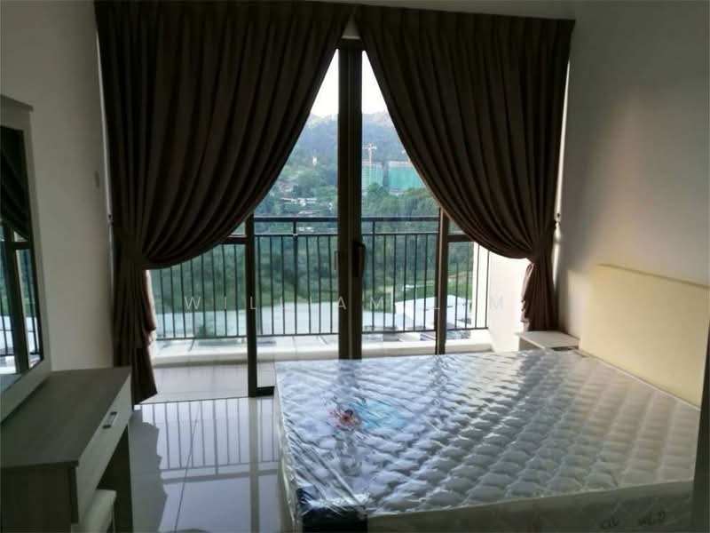 Condominium for Rent at Skycube - William Lim - Bedroom - PropertyGuru.com.my