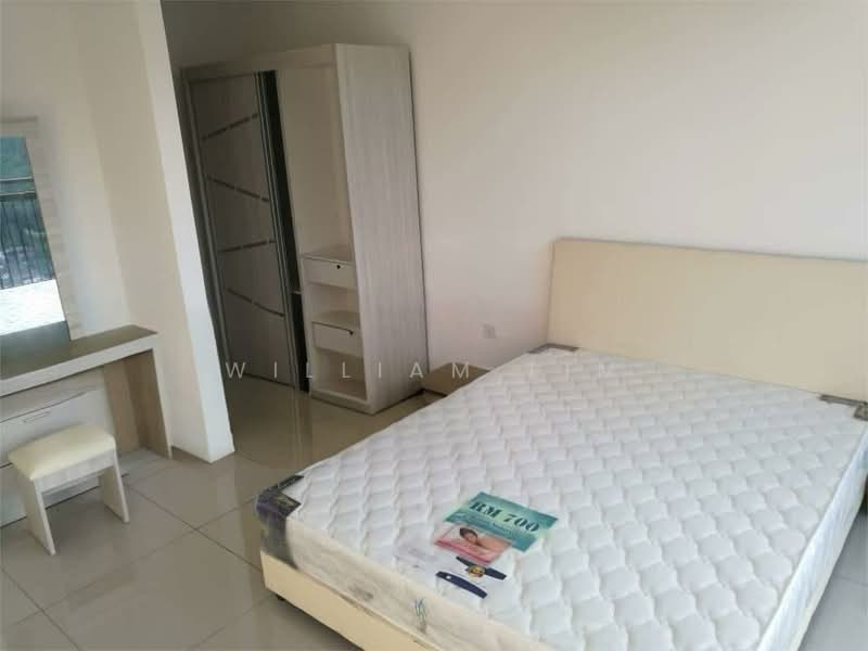 Condominium for Rent at Skycube - William Lim - Bedroom - PropertyGuru.com.my