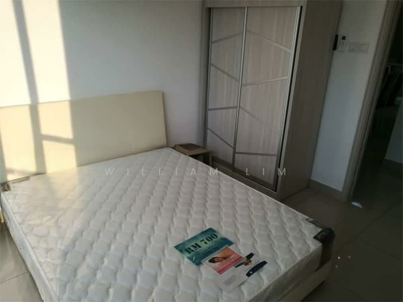 Condominium for Rent at Skycube - William Lim - Bedroom - PropertyGuru.com.my