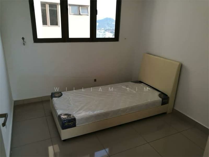 Condominium for Rent at Skycube - William Lim - Bedroom - PropertyGuru.com.my