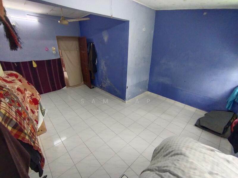 2-storey Terraced House for Sale in Taman Segambut Muda (Batu) - Sam Yap - Interior - PropertyGuru.com.my
