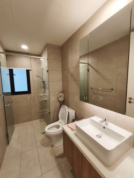 Service Residence for Rent at Kami - Fiona Chin - Bathroom - PropertyGuru.com.my