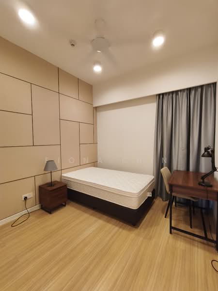 Service Residence for Rent at Kami - Fiona Chin - Bedroom - PropertyGuru.com.my