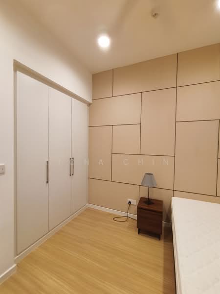 Service Residence for Rent at Kami - Fiona Chin - Bedroom - PropertyGuru.com.my