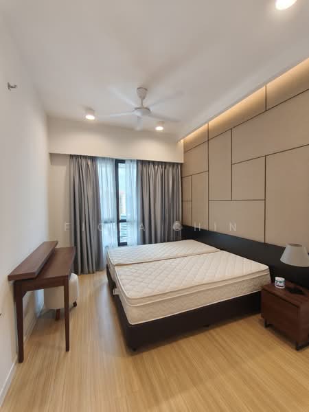 Service Residence for Rent at Kami - Fiona Chin - Bedroom - PropertyGuru.com.my