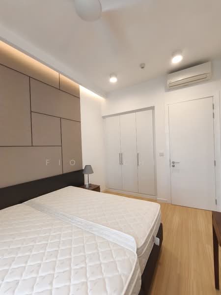Service Residence for Rent at Kami - Fiona Chin - Bedroom - PropertyGuru.com.my