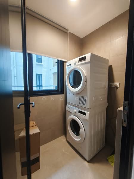 Service Residence for Rent at Kami - Fiona Chin - Interior - PropertyGuru.com.my