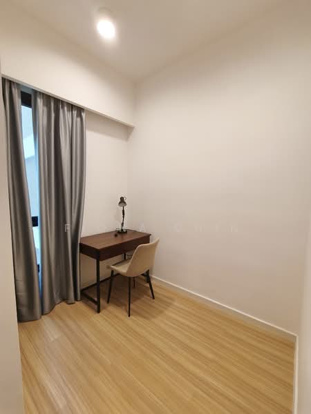 Service Residence for Rent at Kami - Fiona Chin - Study - PropertyGuru.com.my