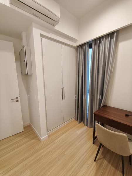 Service Residence for Rent at Kami - Fiona Chin - Study - PropertyGuru.com.my