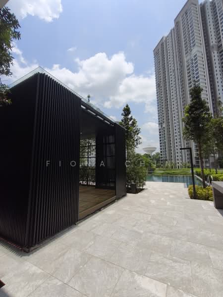 Service Residence for Rent at Kami - Fiona Chin - Exterior - PropertyGuru.com.my