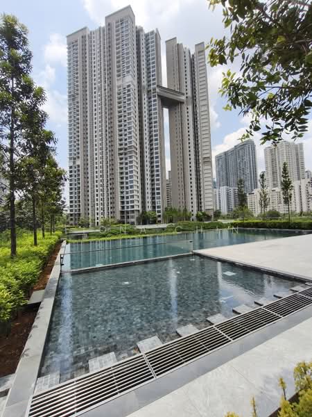 Service Residence for Rent at Kami - Fiona Chin - Exterior - PropertyGuru.com.my