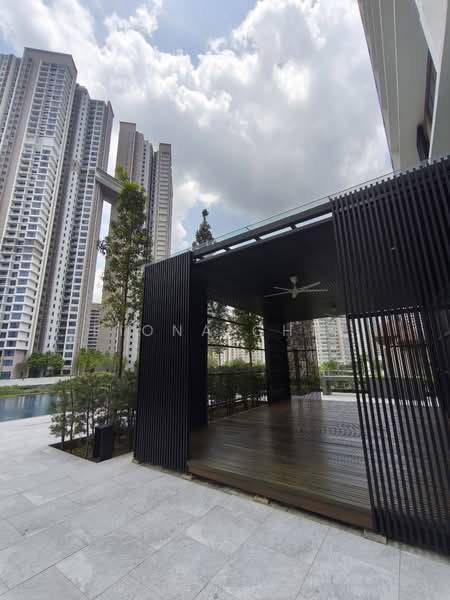 Service Residence for Rent at Kami - Fiona Chin - Exterior - PropertyGuru.com.my