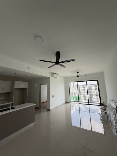 Service Residence for Rent at Residensi Ava @ Kiara Bay - Clement Lim - Kitchen - PropertyGuru.com.my