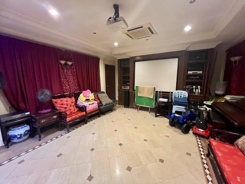 Taman Seputeh untuk Untuk Dijual - RM 4,000,000, Mac 2026 - Living Room - PropertyGuru.com.my