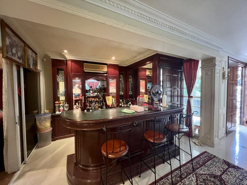 Taman Seputeh untuk Untuk Dijual - RM 4,000,000, Mac 2026 - Living Room - PropertyGuru.com.my