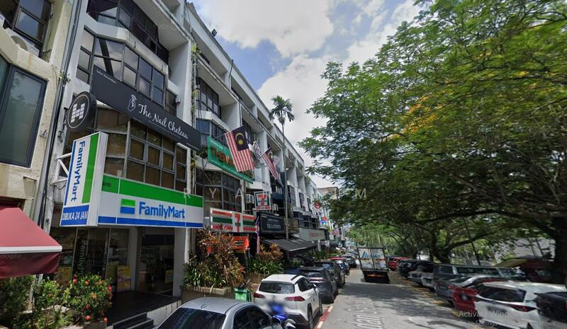 For Sale - Plaza Damansara