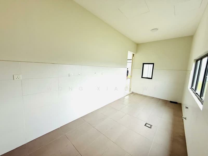 Zero-Lot Bungalow for Sale in Rawang (Selangor) - Kwong Xiao Wei - Kitchen - PropertyGuru.com.my