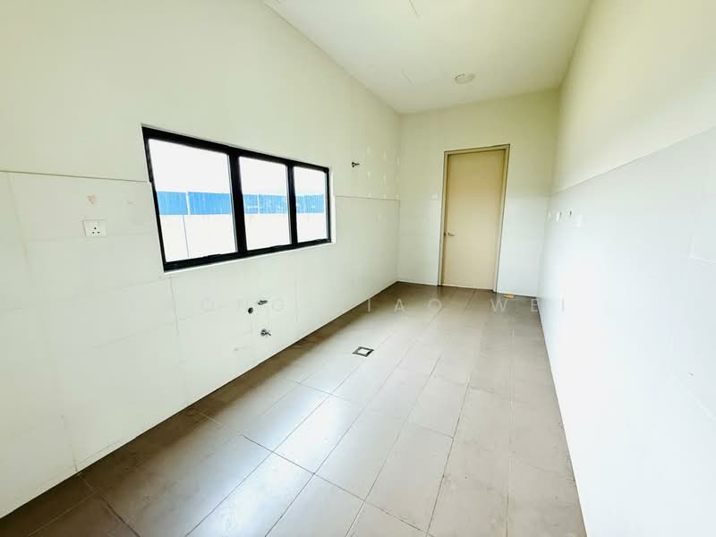 Zero-Lot Bungalow for Sale in Rawang (Selangor) - Kwong Xiao Wei - Kitchen - PropertyGuru.com.my