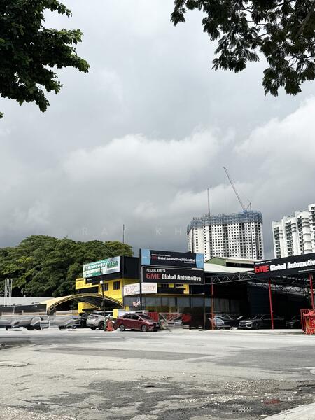 For Sale - Medan Klang Lama 28