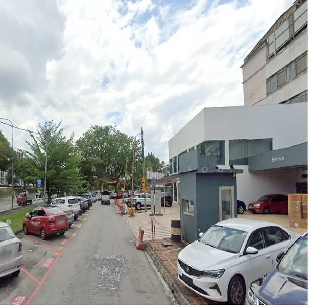 Kedai / Pejabat untuk Disewa di Cheras (Kuala Lumpur) - Madison Foo - Exterior - PropertyGuru.com.my