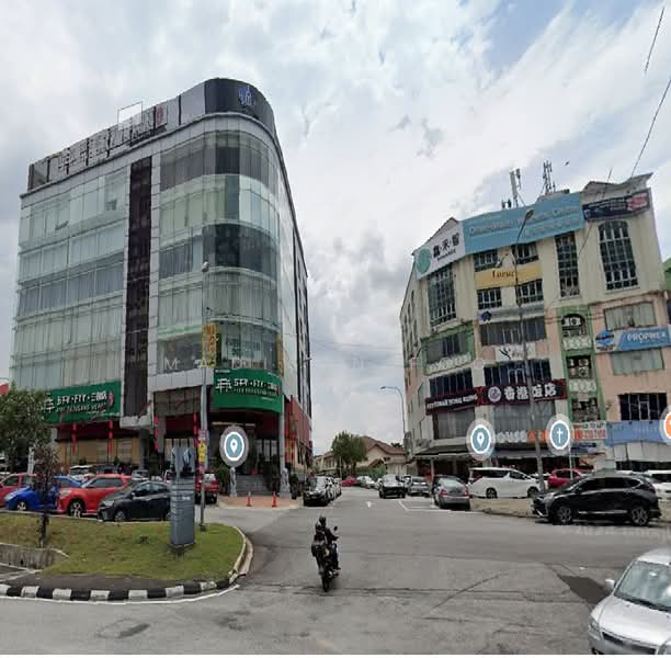 Kedai / Pejabat untuk Disewa di Cheras (Kuala Lumpur) - Madison Foo - PropertyGuru.com.my