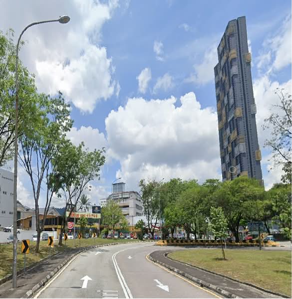 Kedai / Pejabat untuk Disewa di Cheras (Kuala Lumpur) - Madison Foo - Exterior - PropertyGuru.com.my