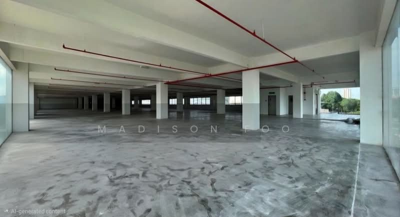 Kedai / Pejabat untuk Disewa di Cheras (Kuala Lumpur) - Madison Foo - Interior - PropertyGuru.com.my