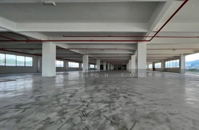 Kedai / Pejabat untuk Disewa di Cheras (Kuala Lumpur) - Madison Foo - Interior - PropertyGuru.com.my