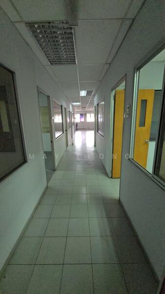 Corridor