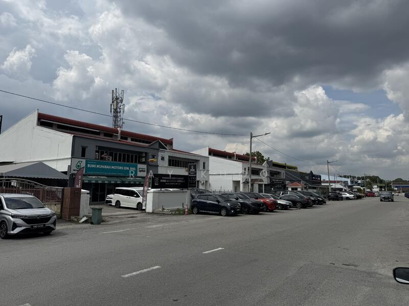 Untuk Dijual - Bangi