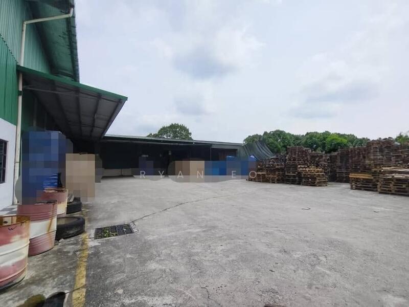 Factory for Sale in Taman Perindustrian Senai (Senai) - Ryan Eo - PropertyGuru.com.my