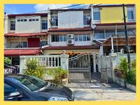 For Sale - Taman Desa Seputeh