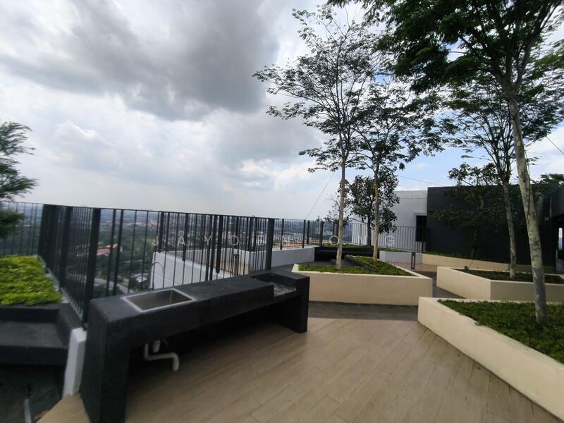 Midlands City untuk Untuk Disewa - RM 700 /bulan, Feb 2026 - PropertyGuru.com.my