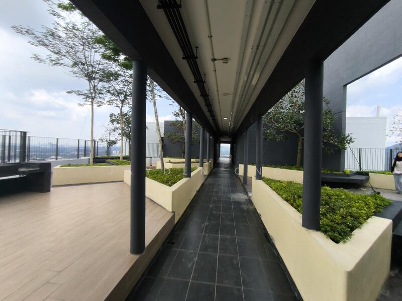 Midlands City untuk Untuk Disewa - RM 700 /bulan, Feb 2026 - PropertyGuru.com.my