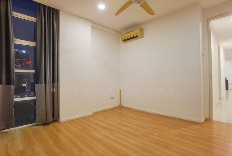 Condominium for Sale at Menara Bintang Goldhill - Norman Tiong - 2nd Bedroom - PropertyGuru.com.my