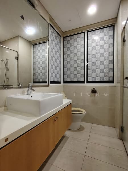 Condominium for Sale at Menara Bintang Goldhill - Norman Tiong - Master Bathroom - PropertyGuru.com.my