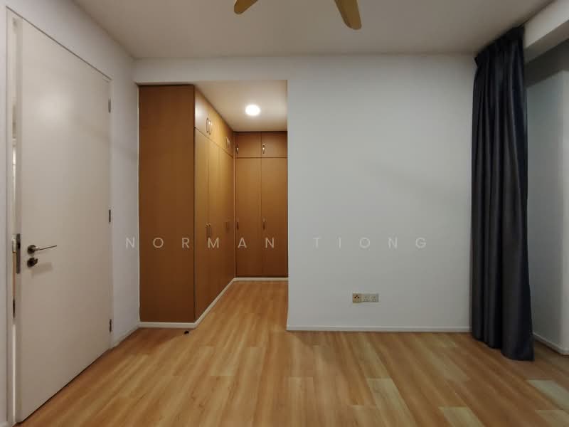 Condominium for Sale at Menara Bintang Goldhill - Norman Tiong - Master Bedroom - PropertyGuru.com.my