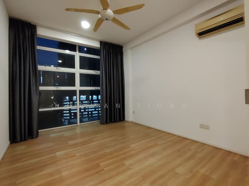 Condominium for Sale at Menara Bintang Goldhill - Norman Tiong - Master Bedroom - PropertyGuru.com.my