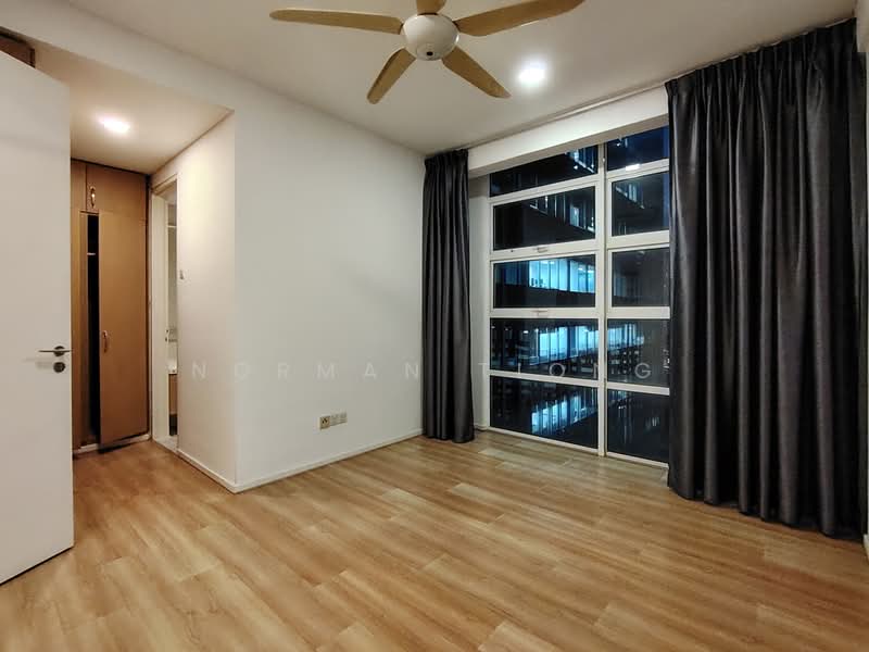 Condominium for Sale at Menara Bintang Goldhill - Norman Tiong - Master Bedroom - PropertyGuru.com.my