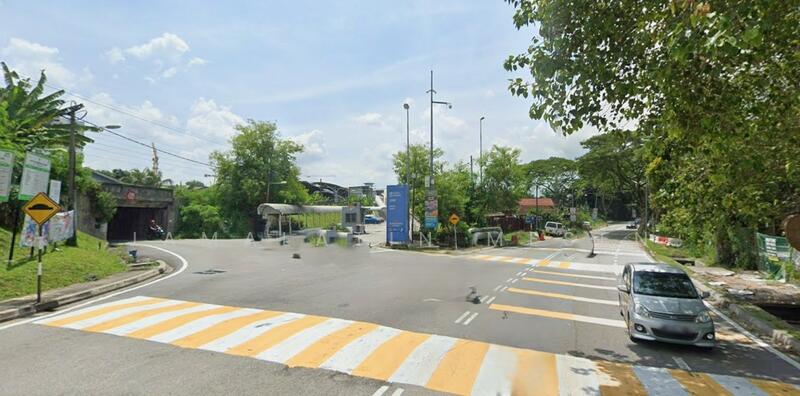 Untuk Dijual - Apartment Kelisa Ria