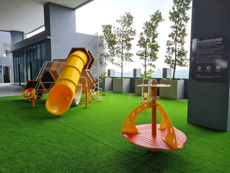 Service Residence for Rent at Meta City - Sheny Yow - Exterior - PropertyGuru.com.my