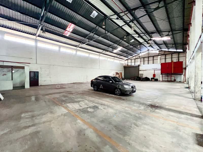 Detached Factory for Rent in Taman Ehsan (Kepong) - Olivia Oon - Interior - PropertyGuru.com.my