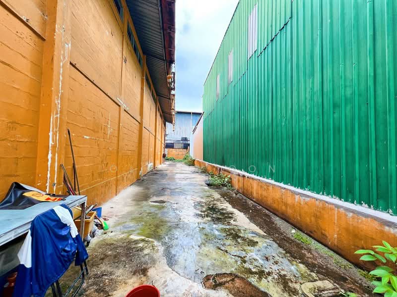 Detached Factory for Rent in Taman Ehsan (Kepong) - Olivia Oon - Exterior - PropertyGuru.com.my