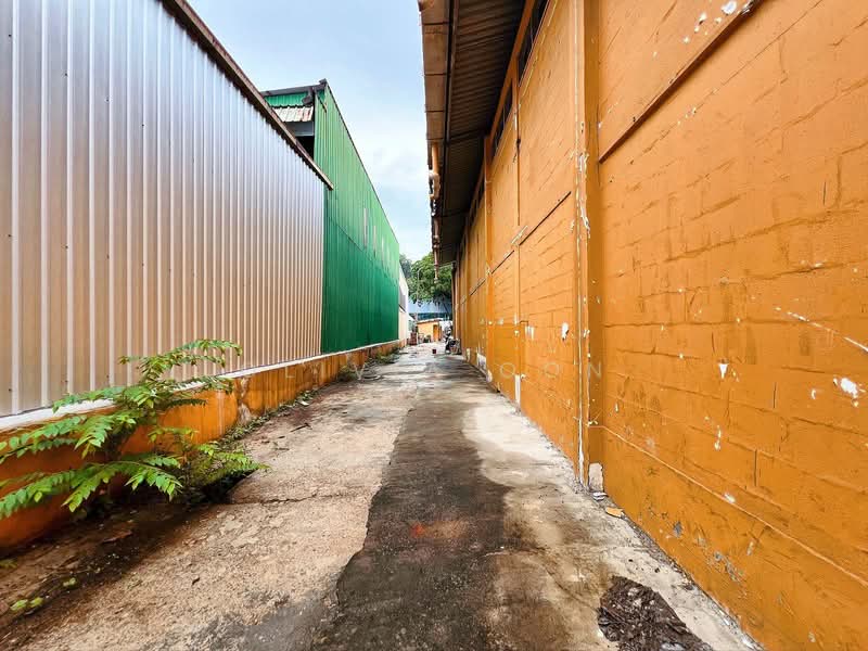 Detached Factory for Rent in Taman Ehsan (Kepong) - Olivia Oon - Exterior - PropertyGuru.com.my