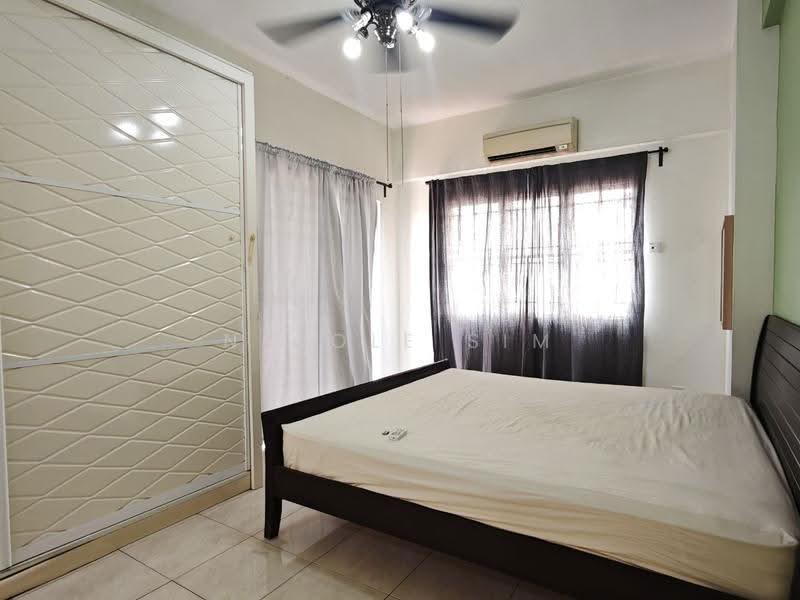 Kondominium untuk Dijual di Endah Puri - Nicole Sim - Bedroom - PropertyGuru.com.my