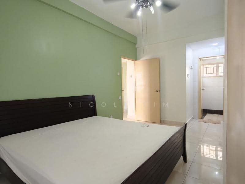 Kondominium untuk Dijual di Endah Puri - Nicole Sim - Bedroom - PropertyGuru.com.my