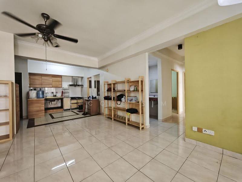 Kondominium untuk Dijual di Endah Puri - Nicole Sim - Living Room - PropertyGuru.com.my