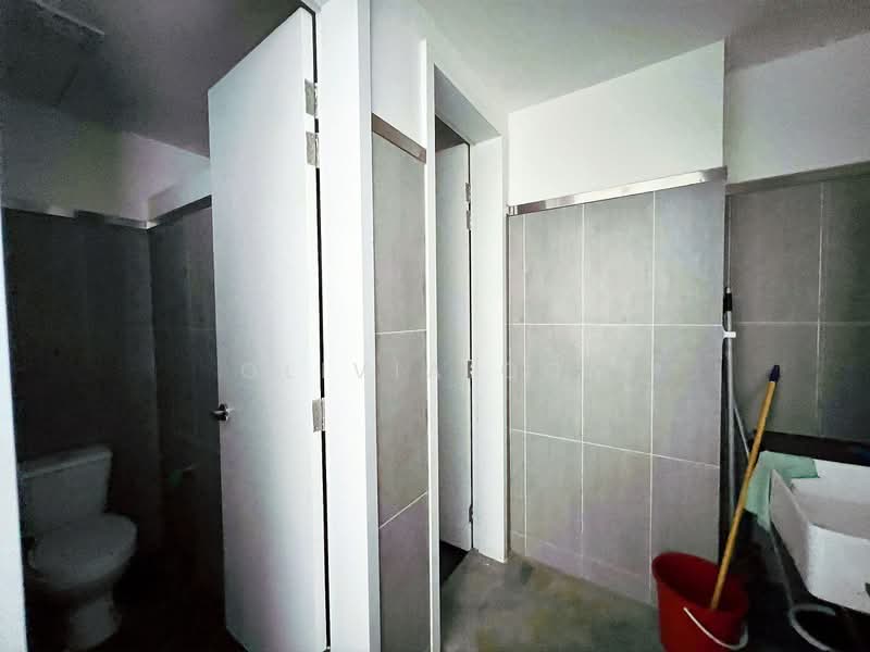 Shop for Rent in Sentul Pasar (Sentul) - Olivia Oon - Bathroom - PropertyGuru.com.my